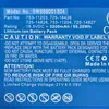 vhbw Akku Ersatz für Cub Cadet 753-11203, 753-11204, Produktbild-Vorschau 5