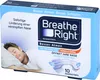 Breathe Right cerotti nasali trasparenti Breathe Better, 10 Anteprima dell’immagine prodotto 3
