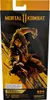 Mortal Kombat Spawn Actionfigur Commando Spawn 18 cm Produktbild-Vorschau 4