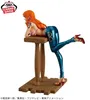 One Piece Nami Grandline Journey Special (A) 17cm Produktbild-Vorschau 4