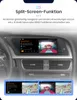8.8''2+32GB bezprzewodowe radio samochodowe CarPlay Dla Podgląd zdjęcia produktu 11