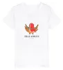 Mr. & Mrs. Panda Kleinkinder T-Shirt Rotkehlchen Produktbild-Vorschau 1