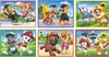 Clementoni GmbH Puzzle Würfelpuzzle - Paw Patrol 12 Teile Produktbild-Vorschau 5