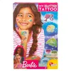 Lisciani 100958 - Barbie trblietavé tetovanie Moje Náhľad obrázku produktu 10