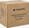 Navaris Universal Stöpsel für Abfluss mit Dichtungsring - Produktbild-Vorschau 6