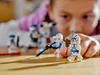 LEGO® Star Wars 75345 501st Clone Troopers Battle Pack Produktbild-Vorschau 48