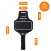 Sportarmband Handy 6,9 Zoll, Laufarmband Wasserabweisend Produktbild-Vorschau 2