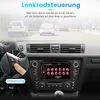 Radio 7 pouces pour BMW Série 3 E90 E91 E92 E93 2005-2013 Voir les images du produit 7