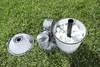 Bestway 58475, Filtermedien, Weiß, Polyethylen, 780 g, Box, Produktbild-Vorschau 62