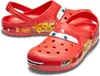 Crocs Clogs 205759-610 in Red color size 39-40 Produktbild-Vorschau 13