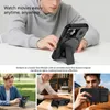 Étui magnétique pour iPhone 16, étui durable double couche Voir les images du produit 5