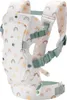 Infantino Flip Advanced 4-in-1 Babytrage, Ergonomisch, Produktbild-Vorschau 8