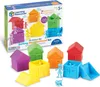 Learning Resources All About Me Sorting Neighborhood Set, 3 Náhľad obrázku produktu 1