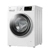Haier Frontlader Waschmaschine 8 kg Fassungsvermögen Produktbild-Vorschau 3