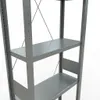 Schulte Fachbodenregal MULTIplus250 Stecksystem | Produktbild-Vorschau 3