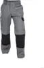 Dassy Multinormbundhose Lincoln Gr. 28 grau/schwarz Produktbild-Vorschau 1