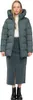 MAZINE Women Jacke Basic Mid Length Puffer bottle M Produktbild-Vorschau 7