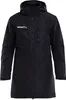 CRAFT Parka Jacket Men 1905982, Farbe:Schwarz, Textil:XL Produktbild-Vorschau 1