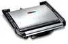 Tefal GC241D, Černá, Stříbrná, Nerezová ocel, Obdélníkový, Náhled obrázku produktu 1