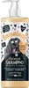 Bugalugs Hundeshampoo Oatmeal 500 ml Vegan Produktbild-Vorschau 3