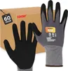 60er Set Covent FLEX Arbeitshandschuhe Herren Gr. 10 – Produktbild-Vorschau 1