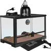 Resun ReptiSet Comfort ONE - zestaw terrarystyczny Podgląd zdjęcia produktu 7