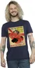 Disney - "Big Hero 6" T-Shirt für Herren BI16953 (3XL) Produktbild-Vorschau 2