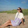 Poncho Wave Hawaii AirLite Poncho Peniche S WH4043 Produktbild-Vorschau 4
