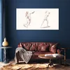 Coloray - Bild aus Glas - 120x60 cm - wanddekoration Produktbild-Vorschau 4
