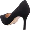 Högl Klassische Pumps Damen 31333739323035 Schwarz 36 EU Produktbild-Vorschau 8