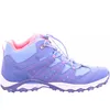 Meindl Tuam Junior GTX Jeans/pink 39 Produktbild-Vorschau 7
