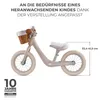 Kinderkraft Balance Bike Rapid 2 BIZUU Kollektion / Produktbild-Vorschau 4
