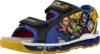 GEOX J SANDAL ANDROID BOY Blau Produktbild-Vorschau 1