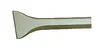 Makita Fließenmeißel SDS-MAX 50 x 300 mm SDS-MAX - 50 x 300 Produktbild-Vorschau 1