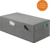 sleepling - Materasso per ospiti Comfort Visco queen size, Anteprima dell’immagine prodotto 4