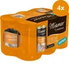 Miamor Trinkfein Vitaldrink mit Huhn Sixpack 6 x 135 ml - 4 Produktbild-Vorschau 2