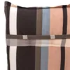 Cuscino universale per schienale basso 100 x 50 cm - Burgas Anteprima dell’immagine prodotto 3