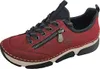 Rieker Damen Sneaker Schlupfschuh mit Plateau und weichem Produktbild-Vorschau 35