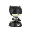 Paladone Batman 3D Leuchte 10 cm Kunststoff Mehrfarbig Produktbild-Vorschau 6
