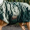 Kentucky Dogwear Hundemantel Original Hundejacke Dunkelgrün Anteprima dell’immagine prodotto 8