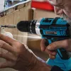 3in1 Akkuschrauber, Akku Bohrschrauber Set, Produktbild-Vorschau 2