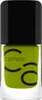 Catrice Iconails Gel Lacquer 126-Get Slimed 10,5ml Anteprima dell’immagine prodotto 1