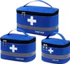 Trousse de premiers secours de voyage Organisateur 3 Voir les images du produit 9