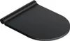 Sapho GSI Color Elements - Sedile per WC Slim, Soft Close, Anteprima dell’immagine prodotto 1