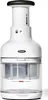 OXO – Good Grips – Grofhakker – Handmatige grofhakker met Productafbeelding-voorbeeld 1
