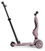 Scoot and Ride - Highwaykick 1 - Push & Go - Wildberry Produktbild-Vorschau 2