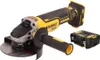 DeWALT DCG412NT-XJ, 7000 RPM, 12,5 cm, Akku, 2,2 kg Produktbild-Vorschau 21