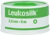 A roll of medical tape on a white background. Anteprima dell’immagine prodotto