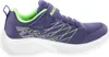 Skechers Jungen Sneaker Microspec Texlor 403770L-NVLM Produktbild-Vorschau 3