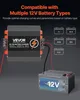 12 V, 20 A DC-DC-Ladegerät, Batterieladegerät, 250 W, für Produktbild-Vorschau 4